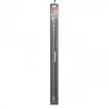BISTROT EXT SILVER 50 75 CM METALL
