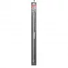 BISTROT EXT GRIS 50 75 CM METAL