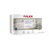 OREILLER MEMOIRE DE FORME 40X60CM
