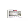 OREILLER SENS DUVET MI-FERME 60X60CM