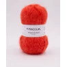 LAINE PINGO QUEEN ROUGE ORANGE