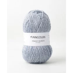 LAINE PINGO QUEEN JEANS