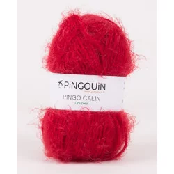 LAINE PINGO CALIN CERISE