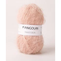 LAINE PINGO CALIN ROSE DES SABLES