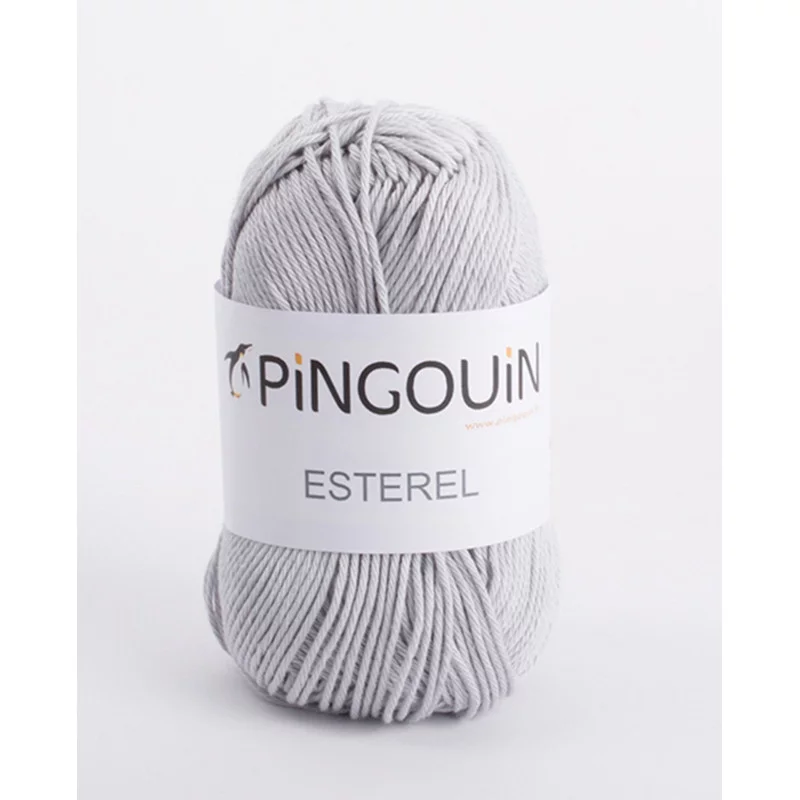 LAINE PINGO ESTEREL 3 PERLE