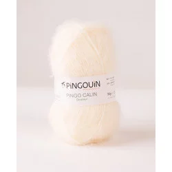 LAINE PINGO CALIN ECRU
