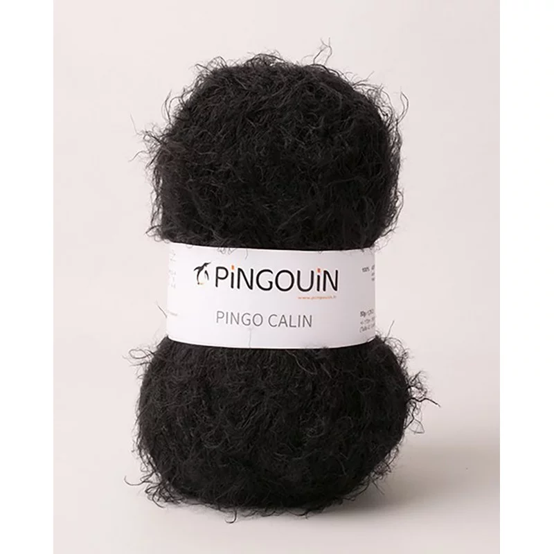LAINE PINGO CALIN NOIR