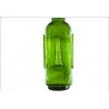 VASE MOAI OLIVE D30x69CM VASE MOAI OLIVE D30x69CM