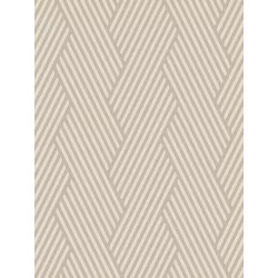 TAPIS WOOLY 3043-2 BEIGE/GRIS 150X200
