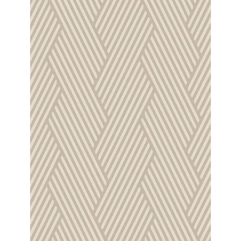 TAPIS WOOLY 3043-2 BEIGE/GRIS 150X200