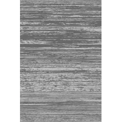 TAPIS SOFTNESS GRIS 100X150