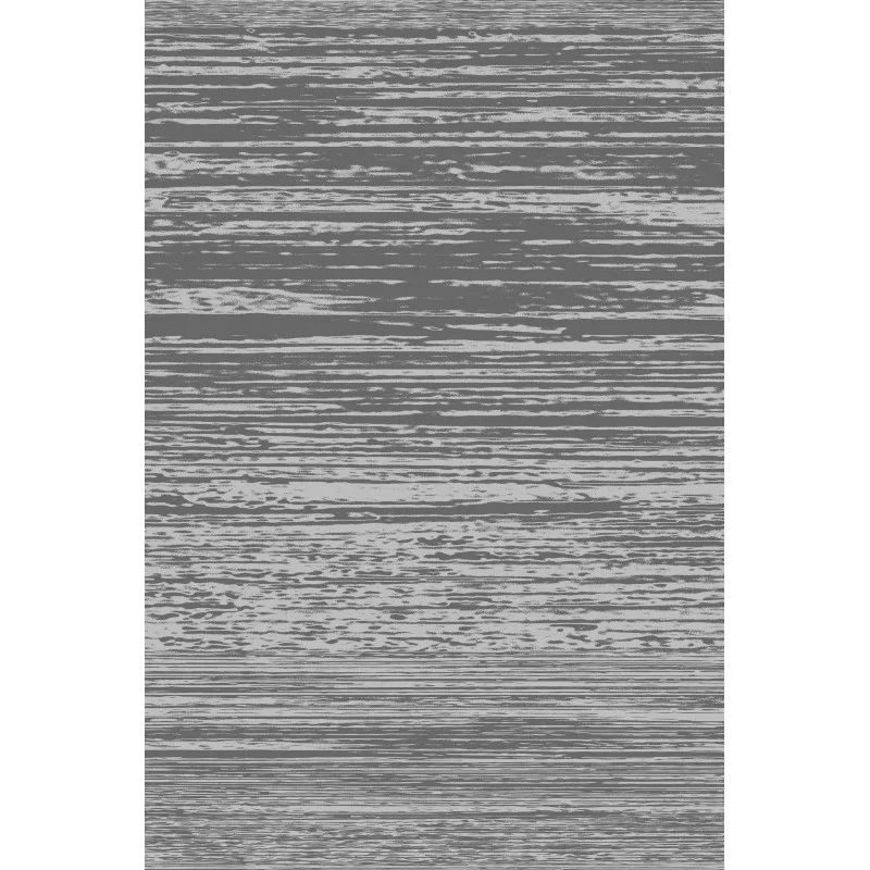 TAPIS SOFTNESS GRIS 100X150