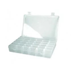 ORGANISEUR POUR PERLES 27,5x17,5x4CM - 3