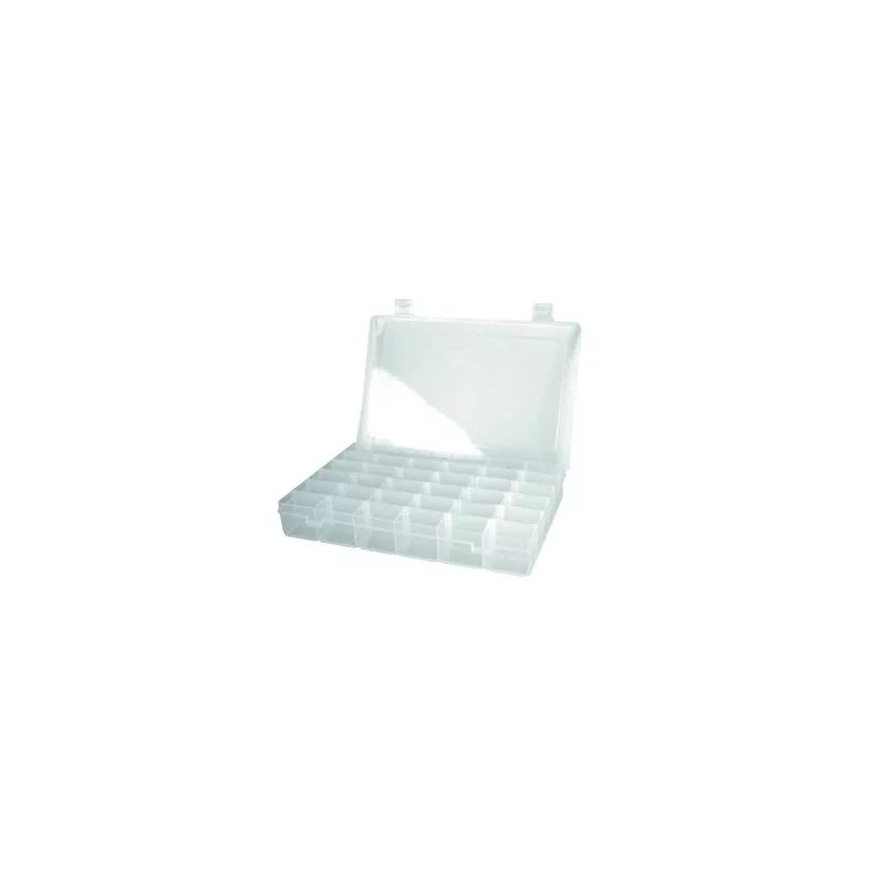 ORGANISEUR POUR PERLES 27,5x17,5x4CM - 3