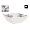 BOL TROPIC 13x13cm CERAMIQUE