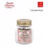 BOCAL CONFITURE 150cc VERRE TRANSPARENT