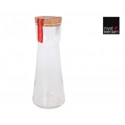 BOUTEILLE BALICE 1L VAEC BOUCHON LIEGE