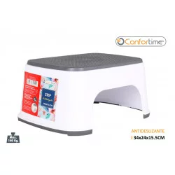 MARCHE PIED ANTI DERAPANT 34X24X15.5CM