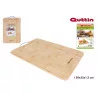 PLANCHE A DECOUPER BAMBOU 50X35X1.5