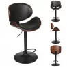 CHAISE TABOURET DE BAR RENO