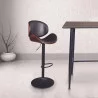 CHAISE TABOURET DE BAR RENO