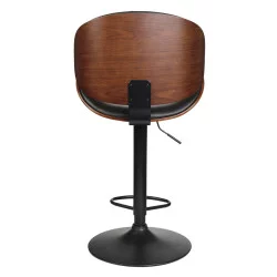 CHAISE TABOURET DE BAR RENO