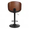 CHAISE TABOURET DE BAR RENO