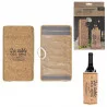 RAFRAICHISSEUR BOUTEILLE FERMETURE REGLA