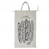 SAC A PAIN EN TOILE XXL 70X40X20CM