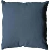 COUSSIN BLEU JEAN 60x60 COTON
