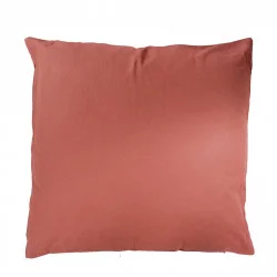 COUSSIN COTON TERRE CUITE 60x60CM