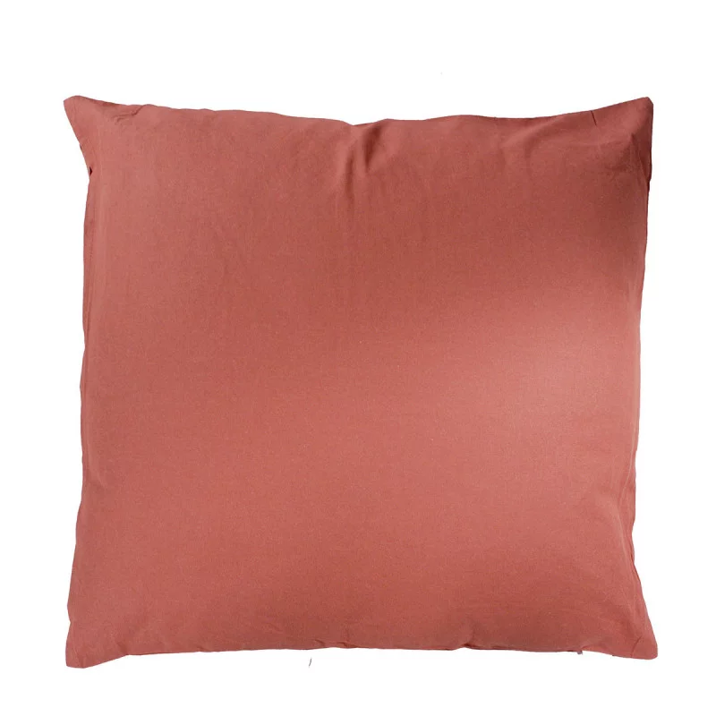 COUSSIN COTON TERRE CUITE 60x60CM
