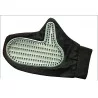 Gant de brossage pour chien et chat 17x24cm
