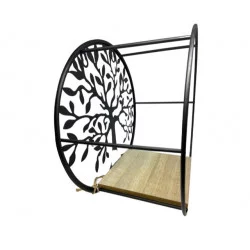ETAGERE ARBRE DE VIE GM