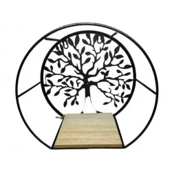 ETAGERE ARBRE DE VIE PM
