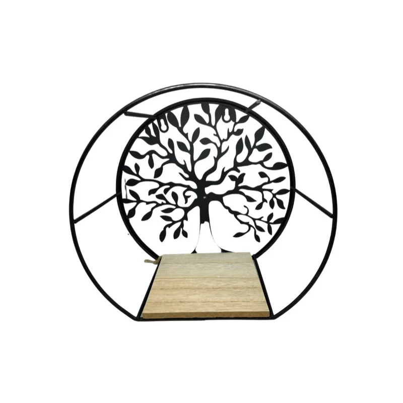 ETAGERE ARBRE DE VIE PM