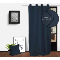 RIDEAU SPIRIT ORAGE 135X250