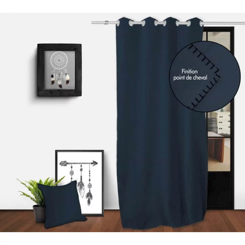 RIDEAU SPIRIT ORAGE 135X250
