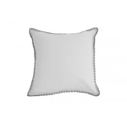 COUSSIN SPIRIT BLANC 40X40