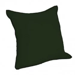 COUSSIN SPIRIT KAKI 40X40