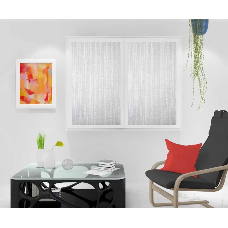 PAIRE BRISE BISE MAELIS 60x120cm