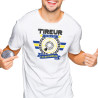 T SHIRT PETANQUE"TIREUR D ELITE" T SHIRT PETANQUE"TIREUR D ELITE"
