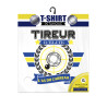 T SHIRT PETANQUE"TIREUR ELITE" T SHIRT PETANQUE"TIREUR ELITE"