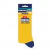 CHAUSSETTES "LE PASTIS..."