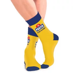 CHAUSSETTES "LE PASTIS..."