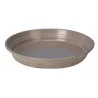 SOUCOUPE TAUPE D17cm SOUCOUPE TAUPE D17cm