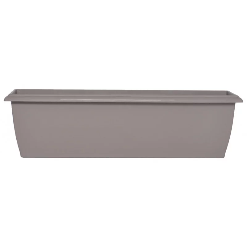 JARDINIERE EVO 60 TAUPE JARDINIERE EVO 60 TAUPE