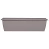 JARDINIERE EVO 60 TAUPE