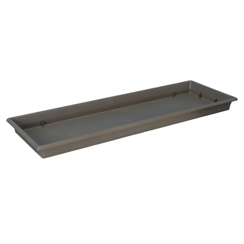 PLATEAU JARD EVO 50 GRIS PTE PLATEAU JARD EVO 50 GRIS PTE