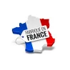 BAC À FLEURS CAMPANE TAUPE D39cm BAC À FLEURS CAMPANE TAUPE D39cm